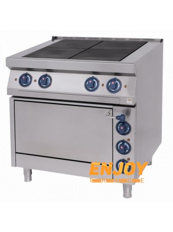 Плита электрическая Kogast EST47/1